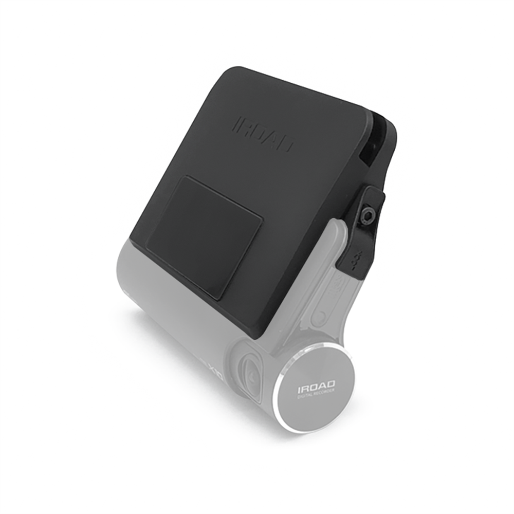 Iroad Kamera Koruyucu Kapak