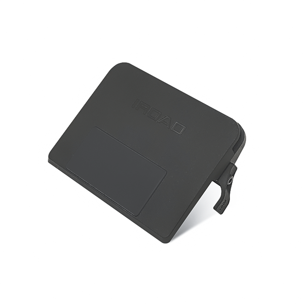 Iroad Kamera Koruyucu Kapak