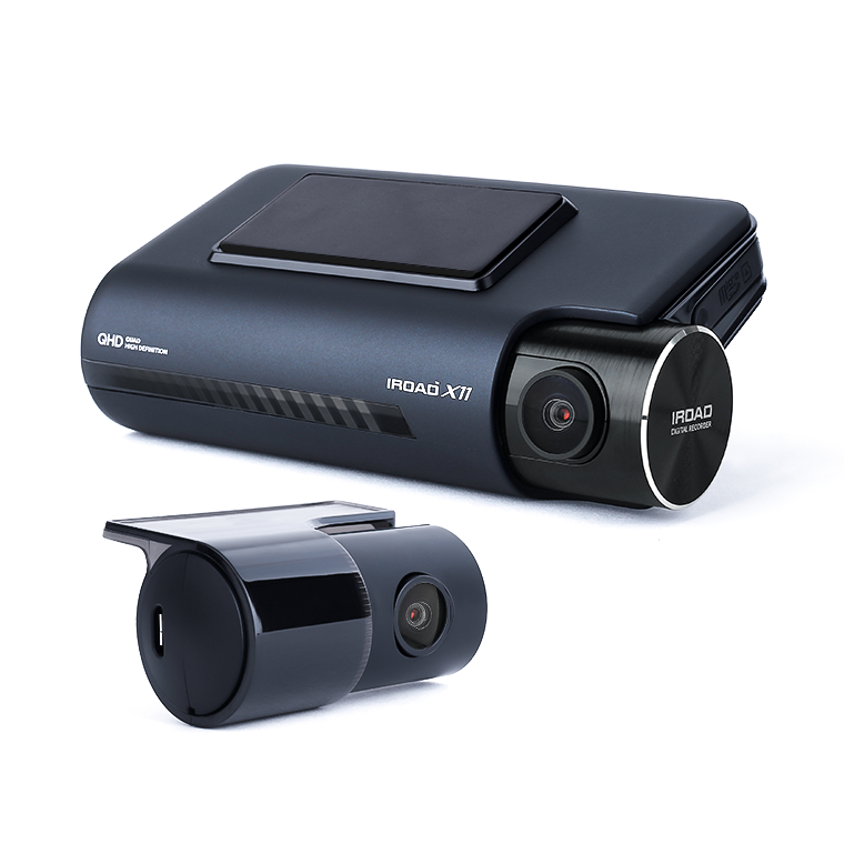 Iroad X11 Araç Kamerası