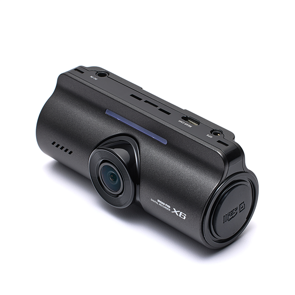 Iroad X6 Araç Kamerası