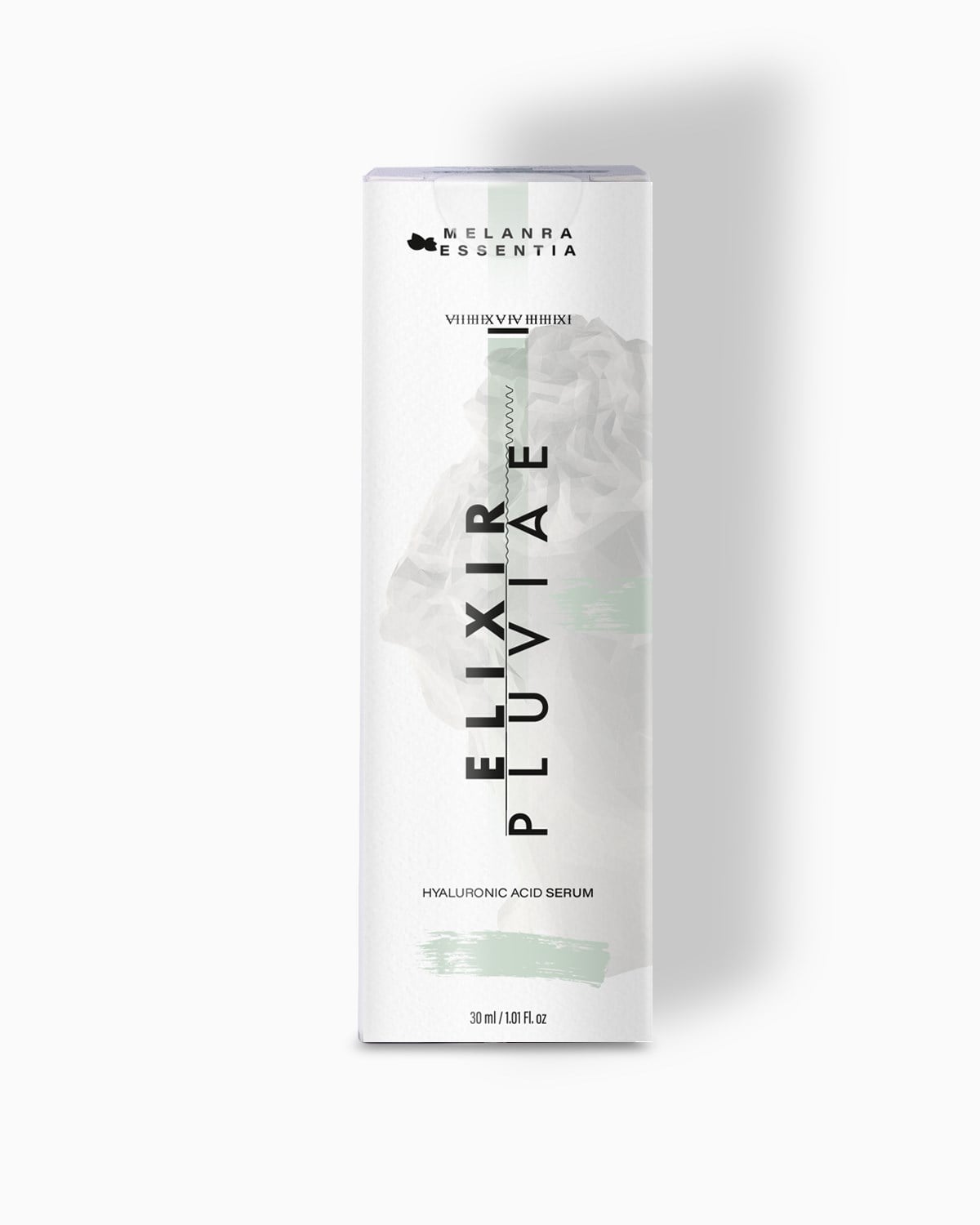HYALURONIC MATRIX SERUM