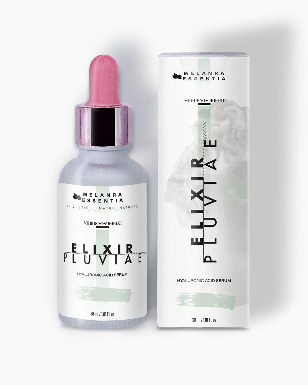 HYALURONIC MATRIX SERUM