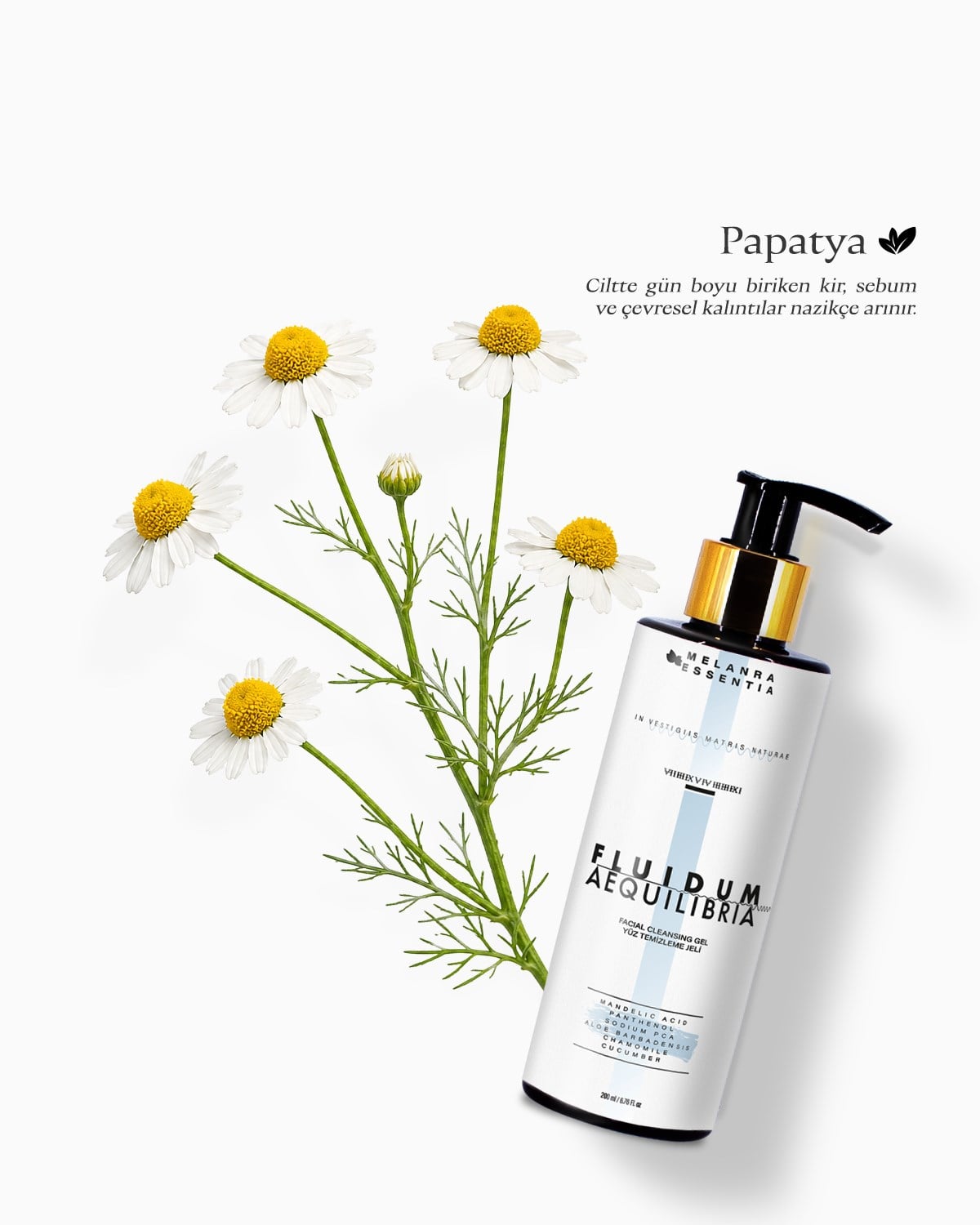 MİKRO PEELING TEMİZLEME JELİ