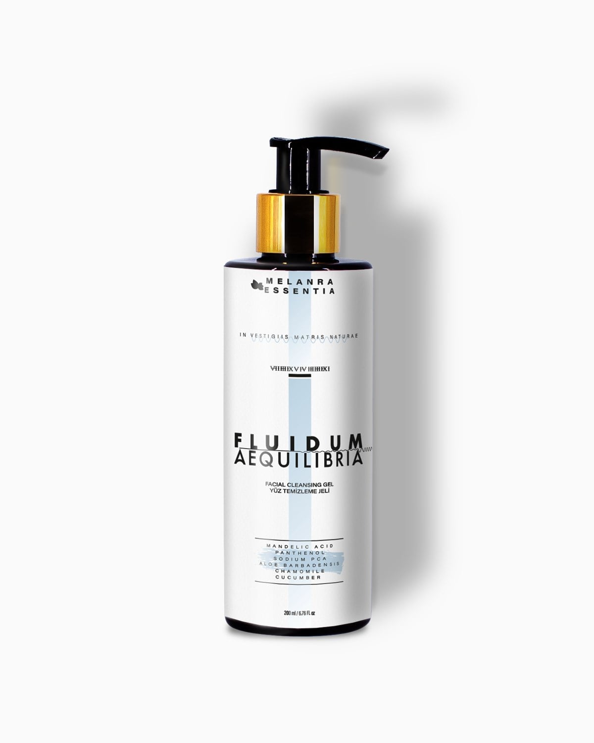 MİKRO PEELING TEMİZLEME JELİ