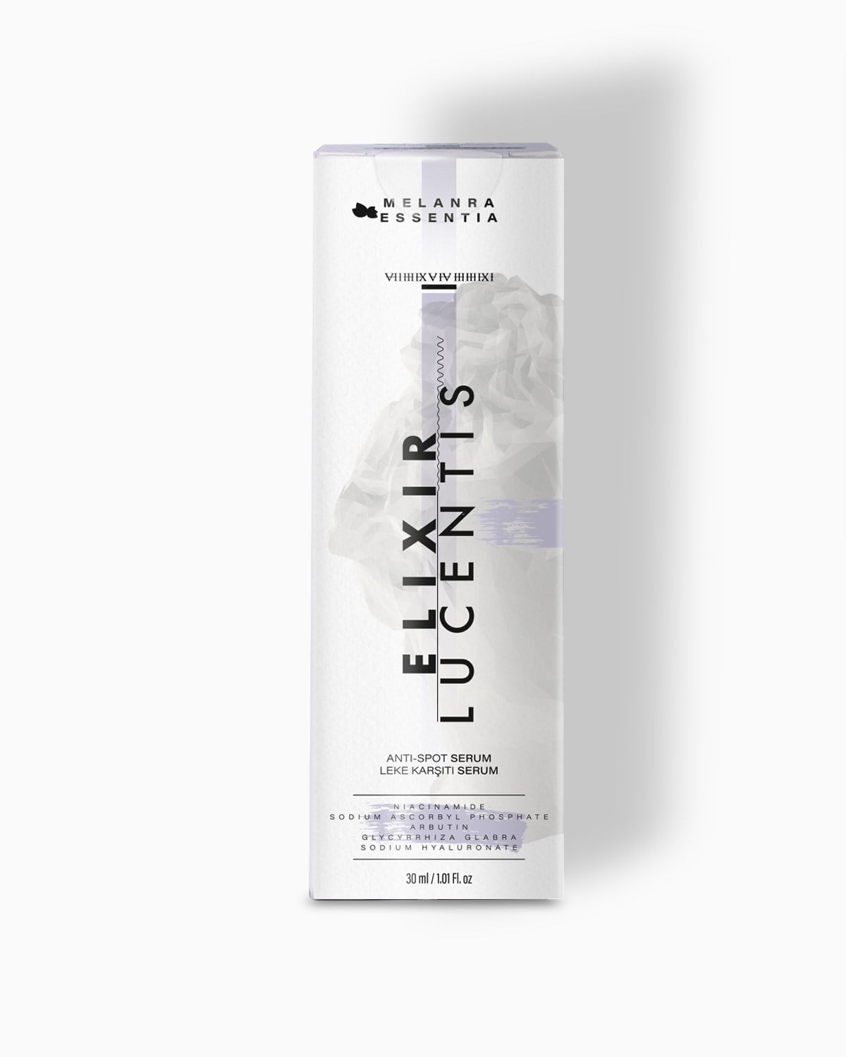 TON EŞİTLEYİCİ & AYDINLATICI SERUM