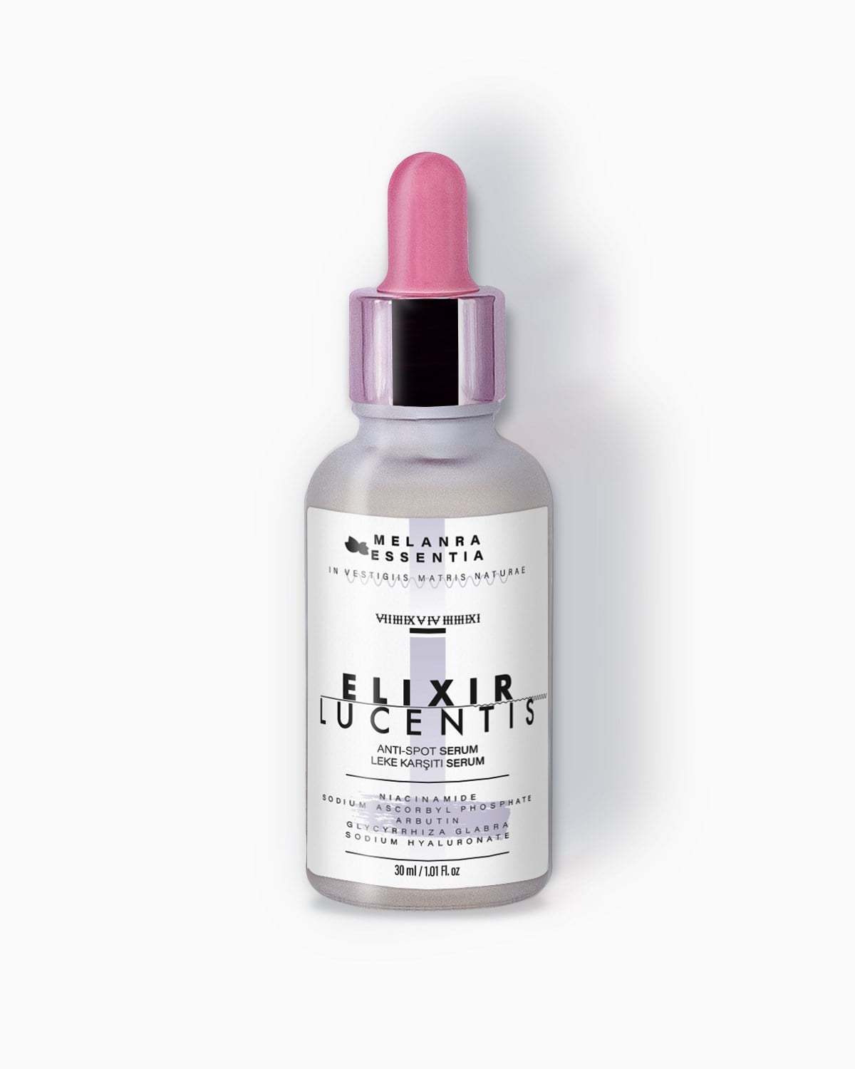 TON EŞİTLEYİCİ & AYDINLATICI SERUM