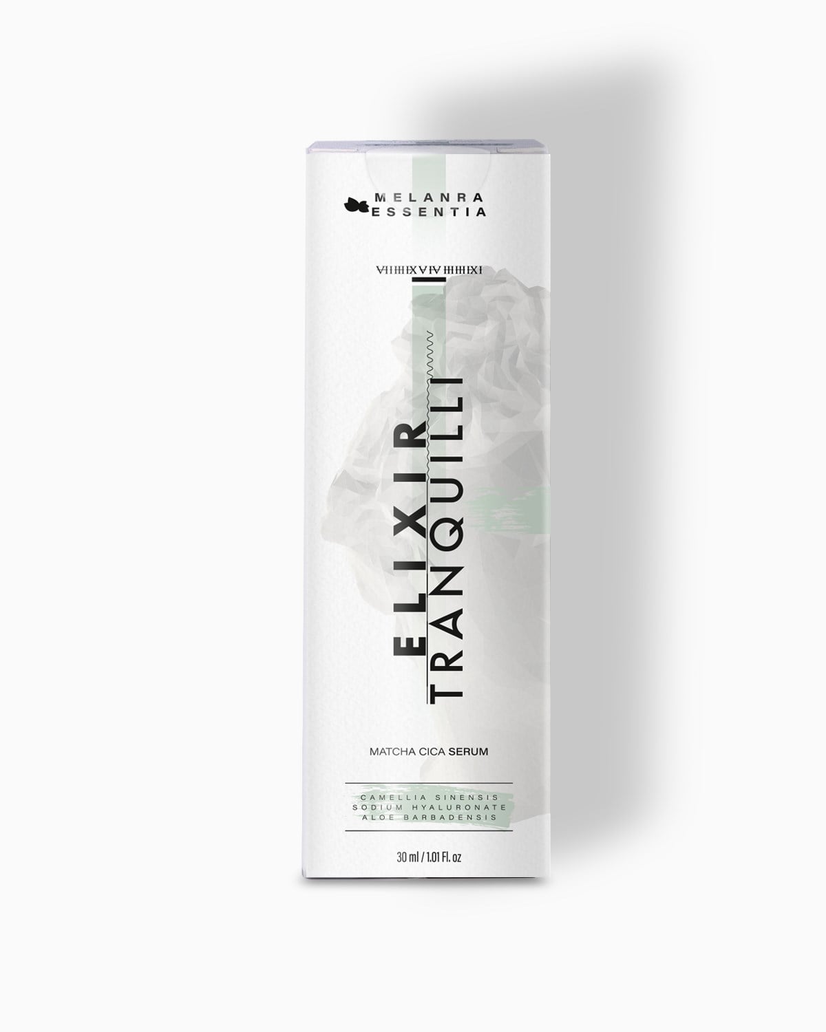 YATIŞTIRICI MATCHA CICA SERUM