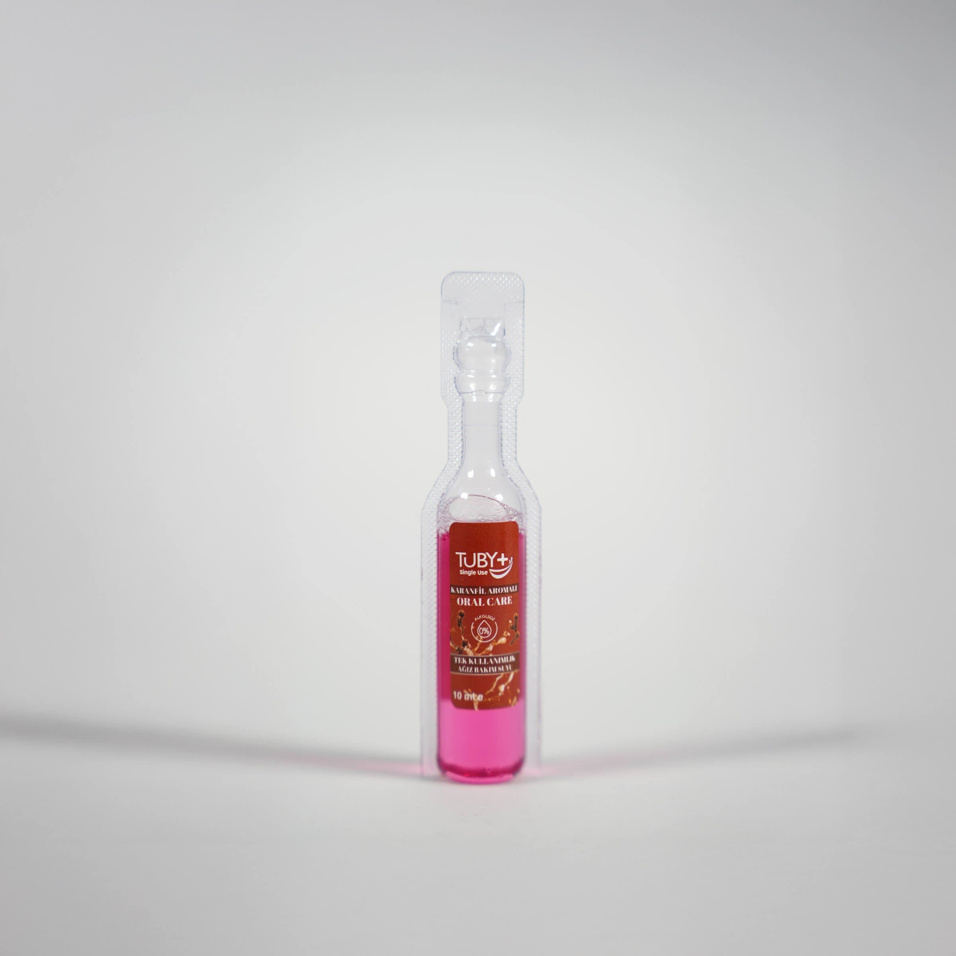 TUBY+ 3 lü Karanfil Aromalı