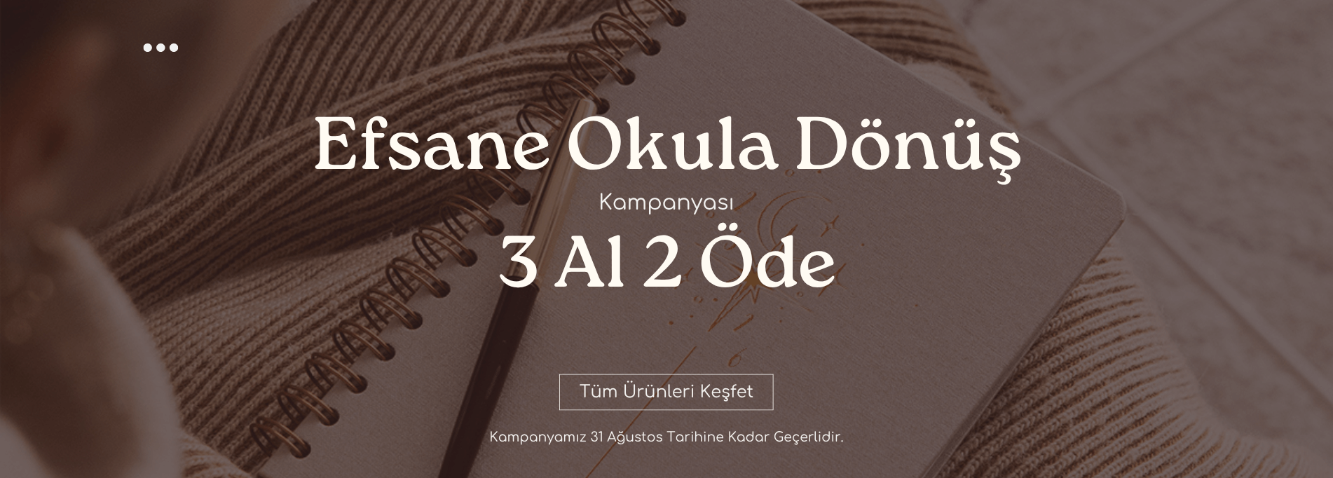 3 Al 2 Öde