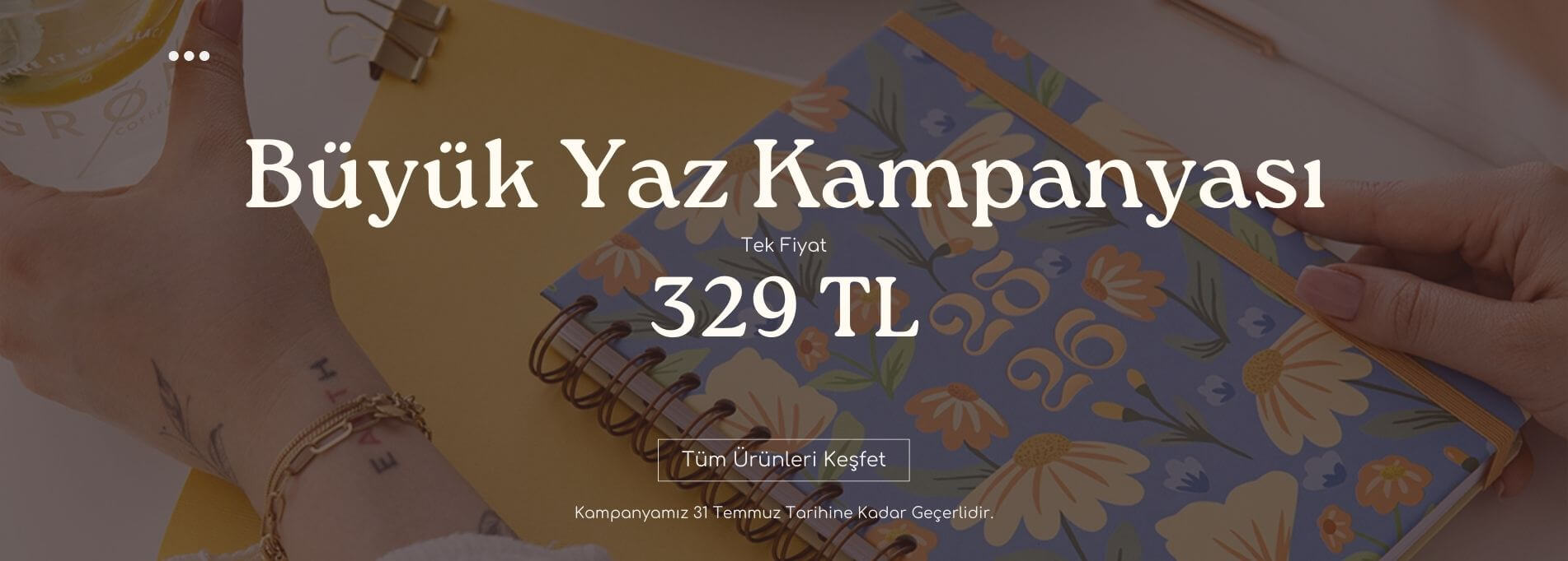 Büyük Yaz Kampanyası
