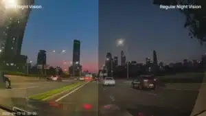 Araç İçi Kamera Nereye, Nasıl Takılır?