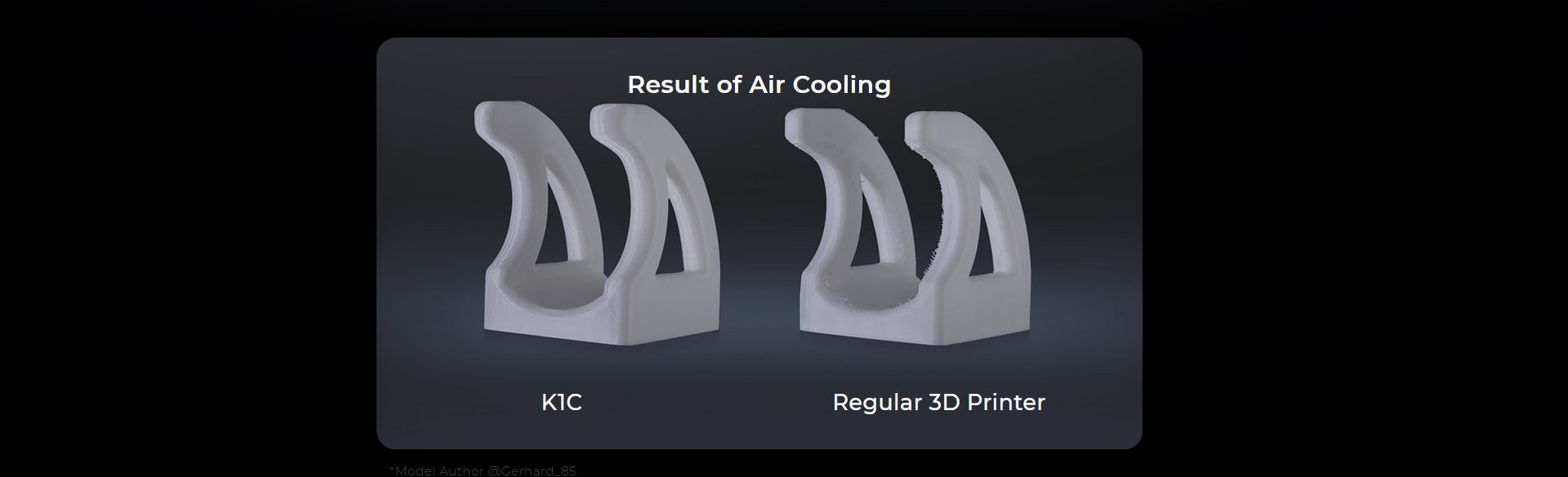 Creality K1C