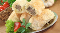 Kavurmalı Börek Tarifi