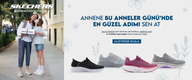 Skechers Tüm Ürünler