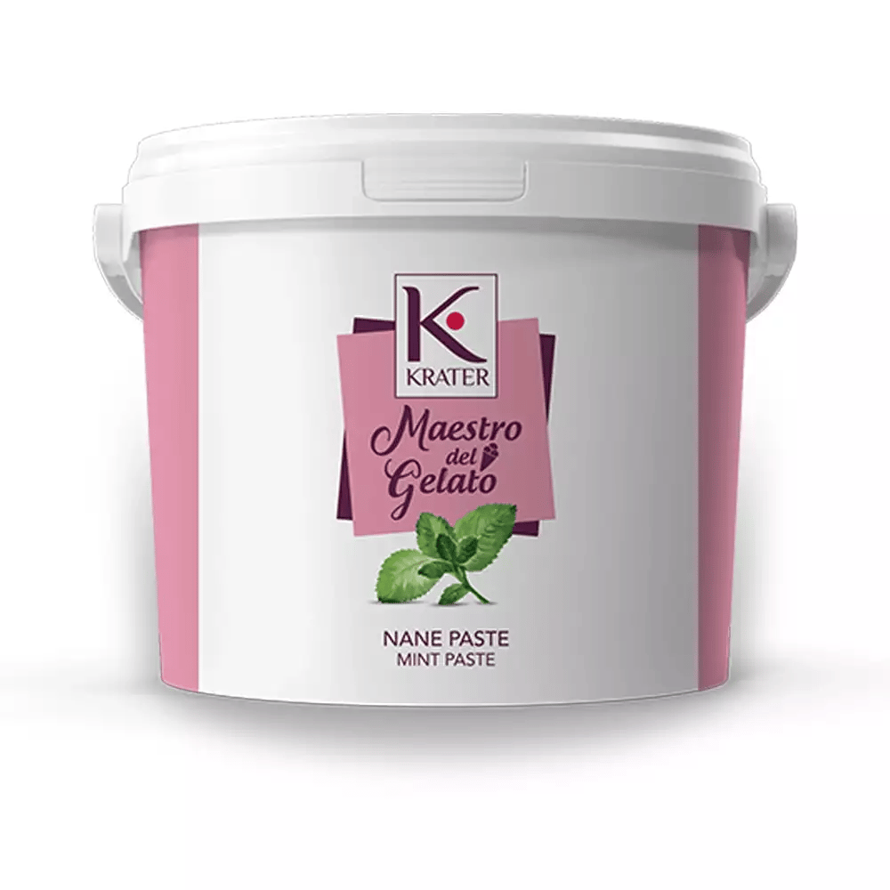 Krater Nane Paste 3 Kg