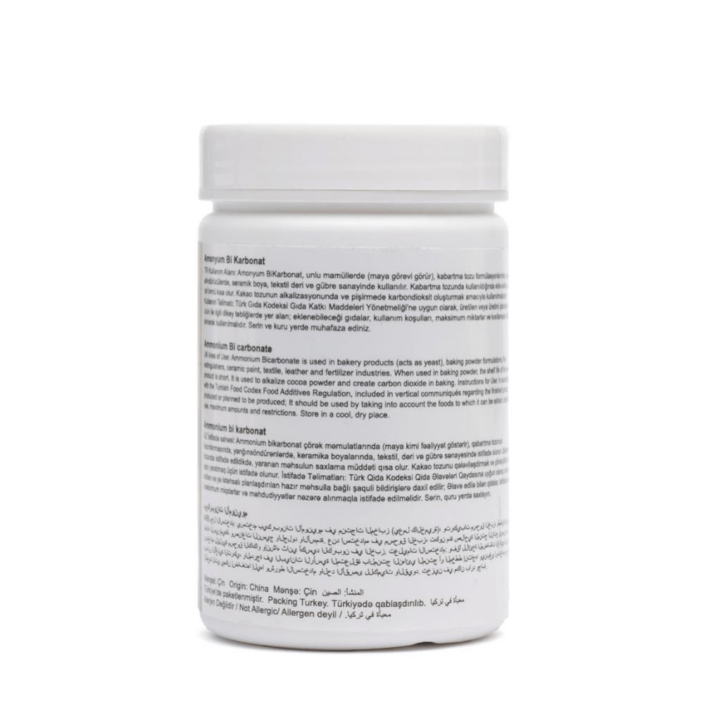 Amonyak 100 Gr