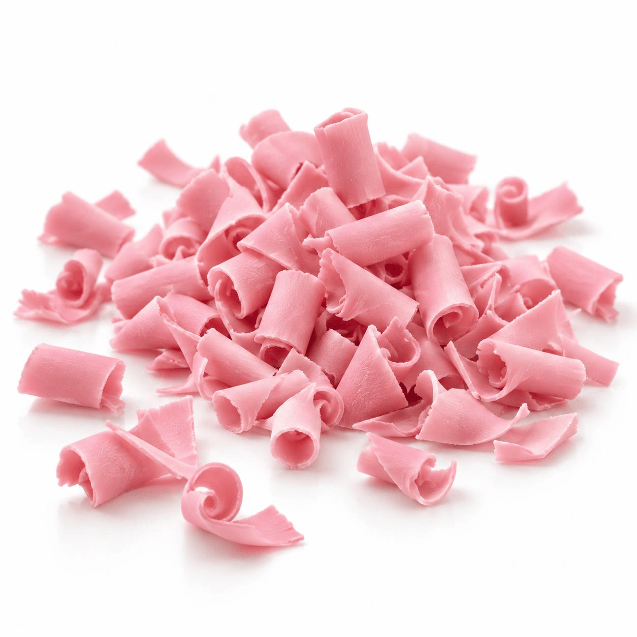 BarloBarlo Frambuaz Bukle Çikolata 2 Kg