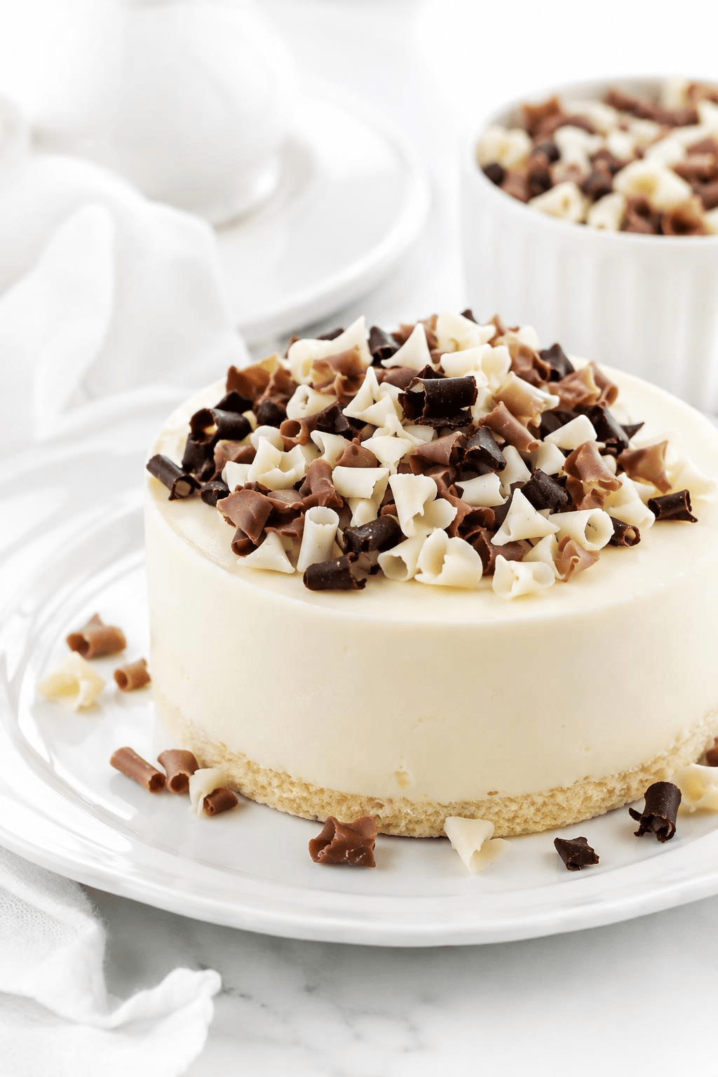 BarloBarlo Mermer Desenli Bukle Çikolata 2 Kg