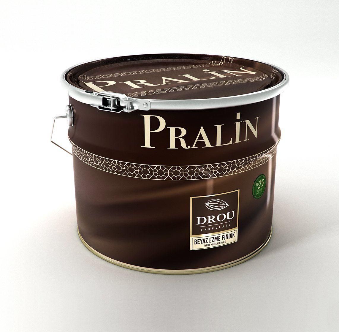 Callei Extra Beyaz Pralin 12 Kg