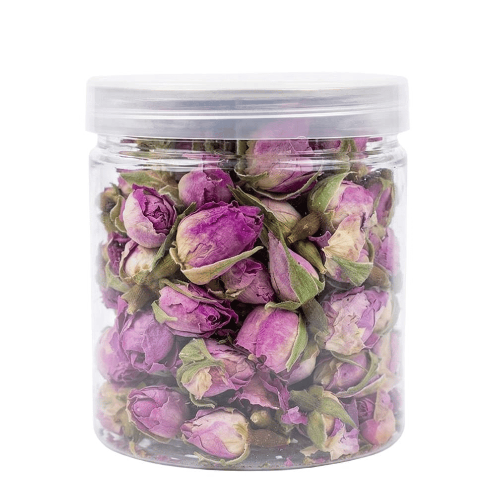Gerçek Yenilebilir Kurutulmuş Gül Pembe 30 GR – Pasta, Tatlı ve İçecek Süsleme