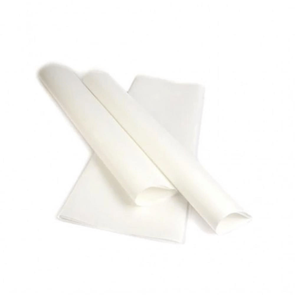 Pişirme Kağıdı 16 Yaprak – 37 × 42 cm | Yapışmaz, Isıya Dayanıklı Fırın Kağıdı