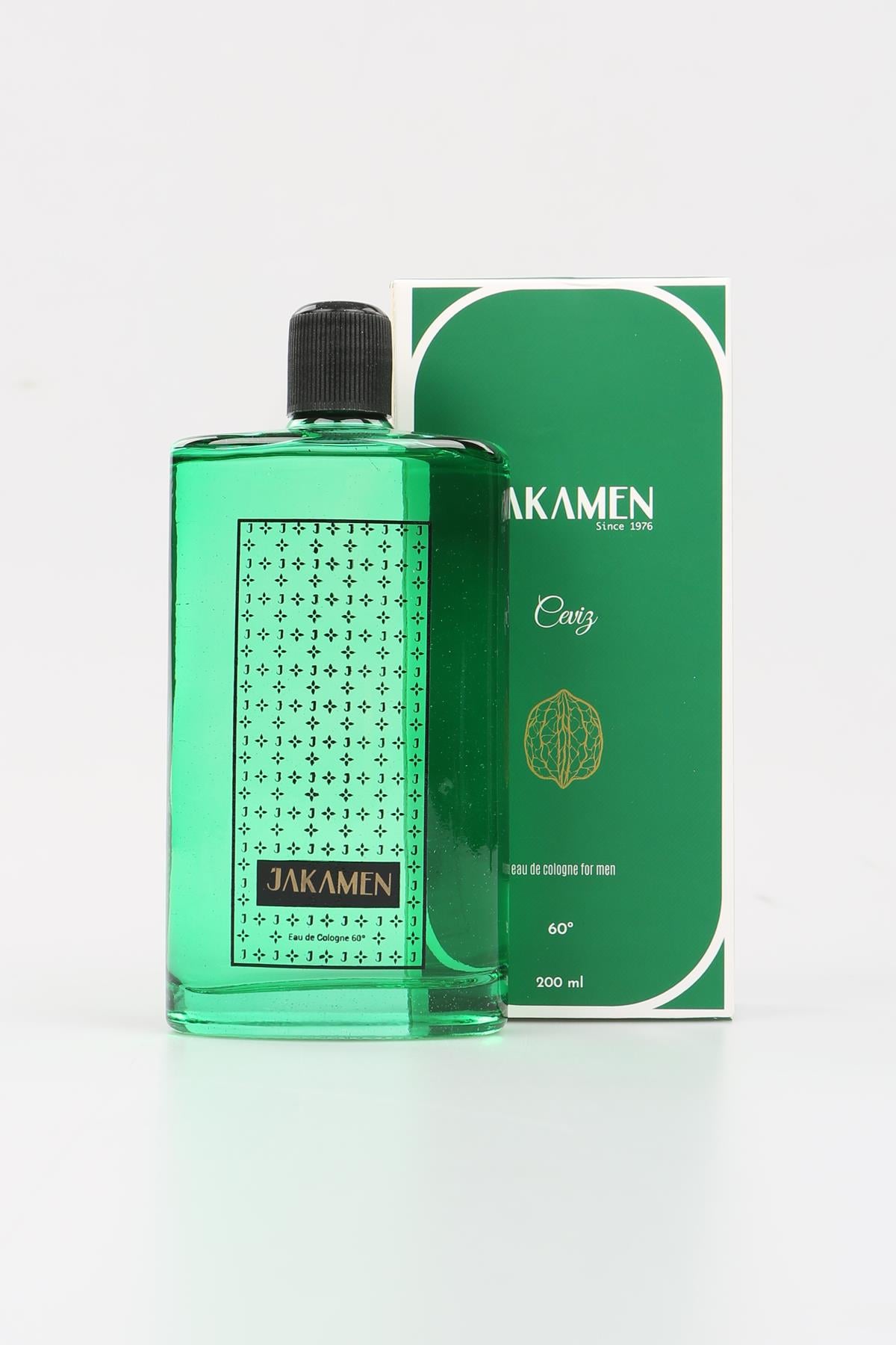 Ceviz Kolonya 200 ML
