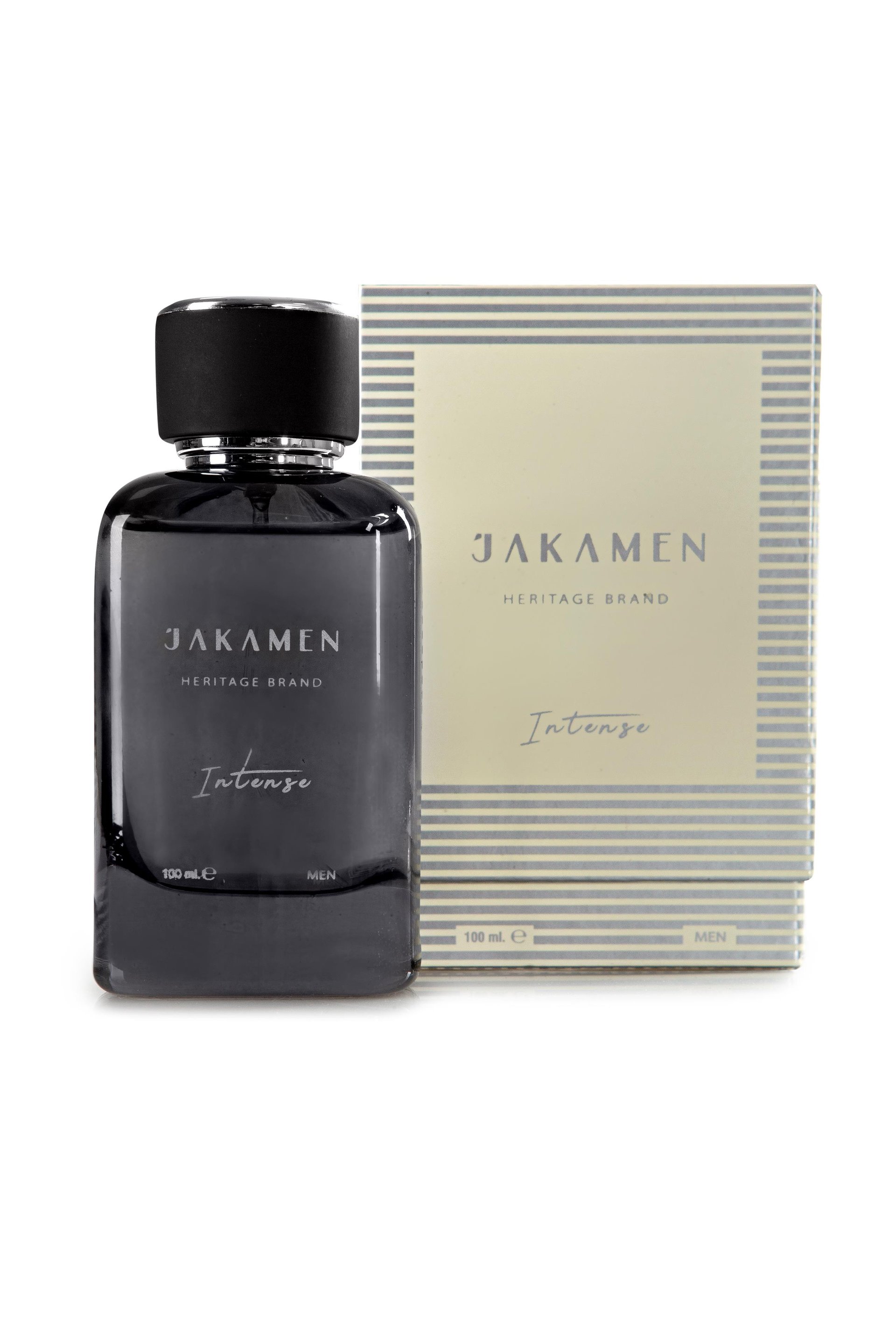 İntense Parfüm 100 ML
