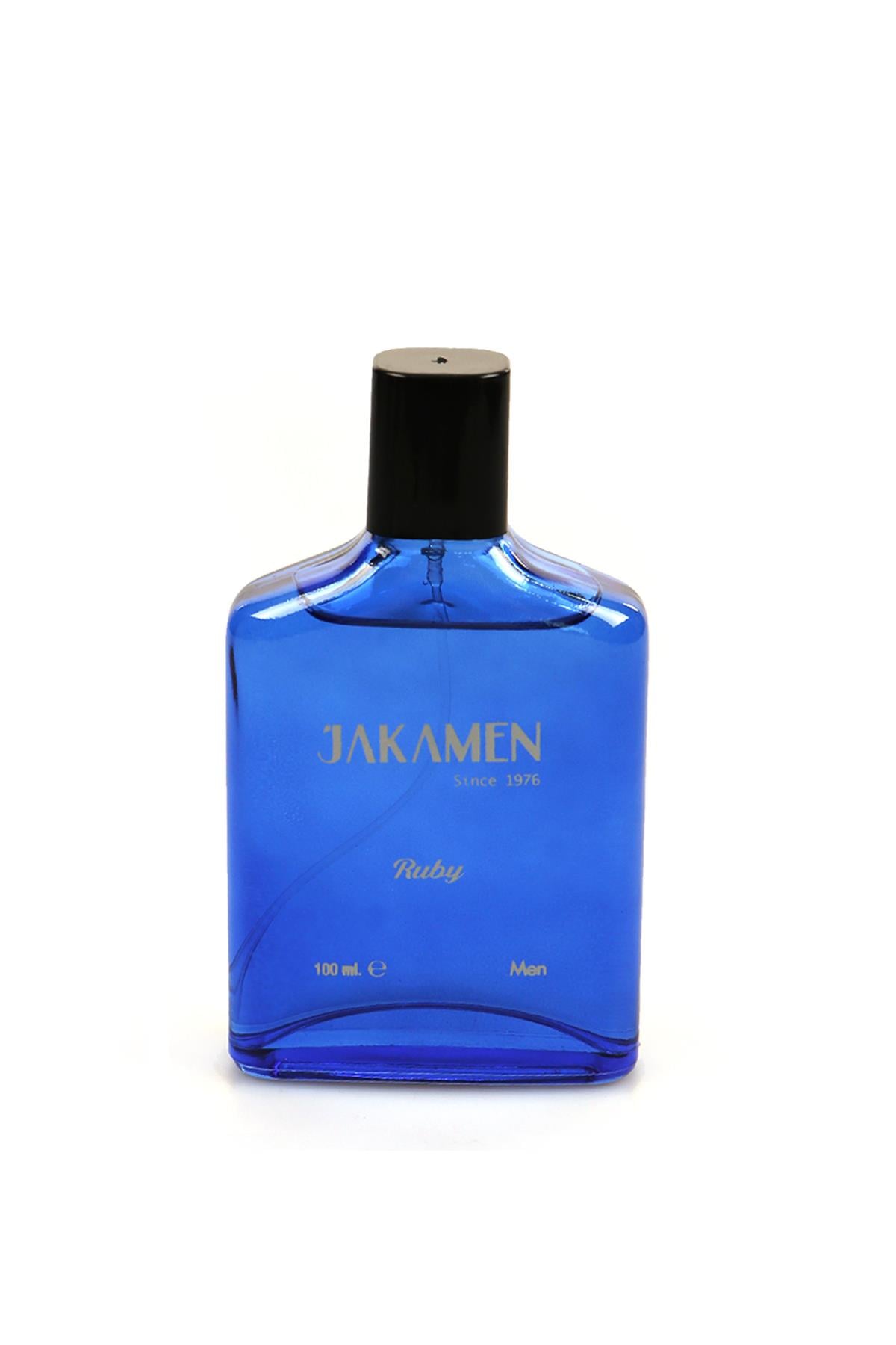 Ruby Parfüm 100 ML