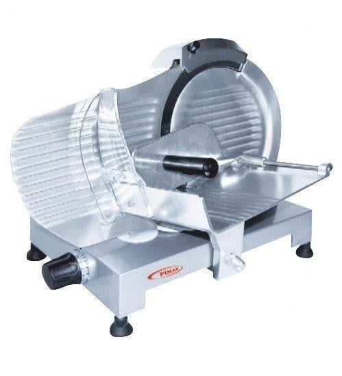 GDM-25 GIDA DİLİMLEME MAKİNESİ