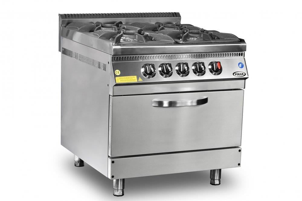 M015-4 GAZLI KUZİNE