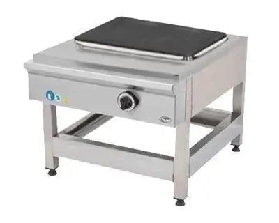 M018-1E ELEKTRİKLİ YER OCAĞI
