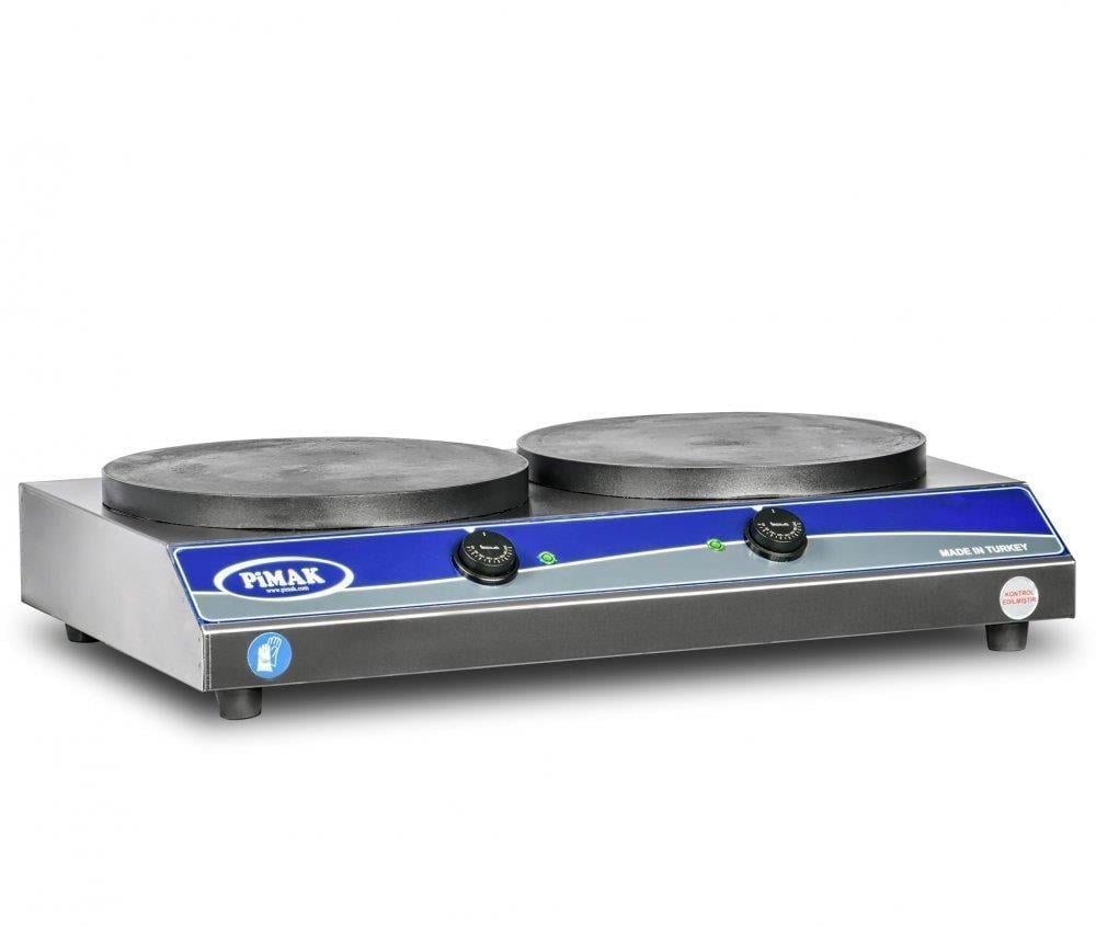 M098 ELEKTRİKLİ KREP MAKİNESİ