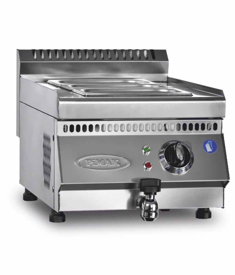 M167 Elektrikli Bain Marie