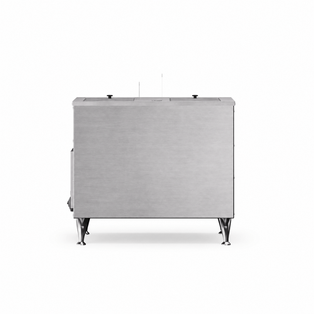 Anka Elektrikli Dem Hazneli 40 Litre Mega Çay Makinesi 220V