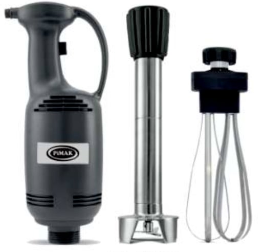 Boğaziçi El Blenderı Makinesi