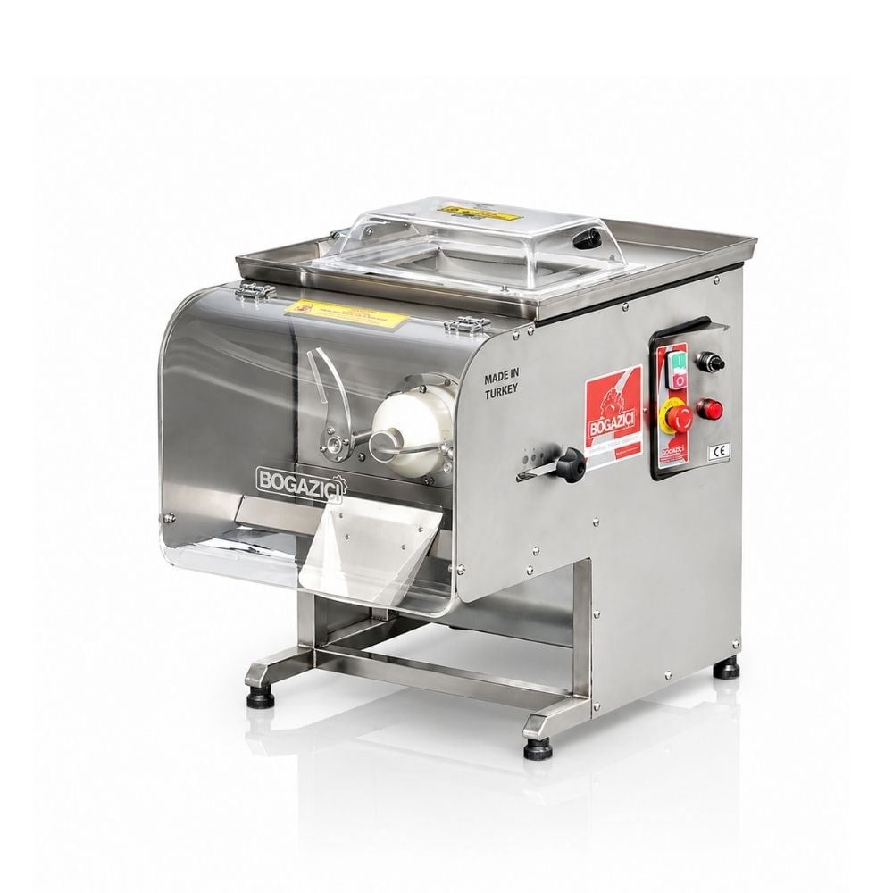 Boğaziçi Hamur Kes-Tart Makinesi Set Üstü 220V