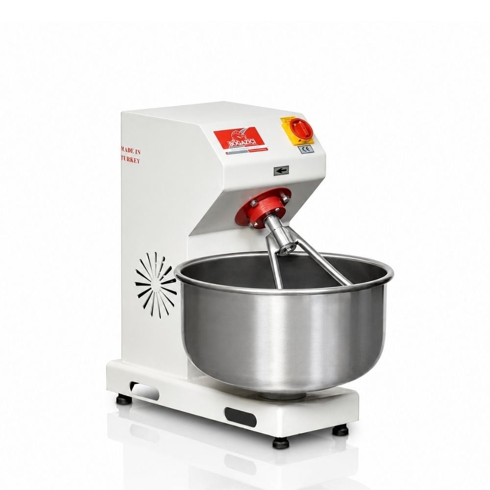 Boğaziçi 100 Kg Hamur Yoğurma Makinesi 220V