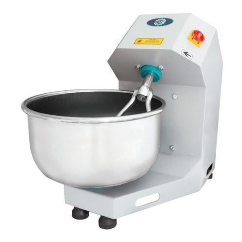 Bosfor 25 kg Hamur Yoğurma Makinesi 380V