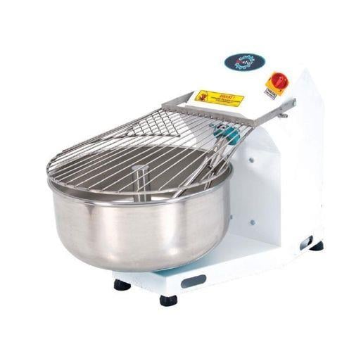 Bosfor 50 kg Kafesli Hamur Yoğurma Makinesi 220V