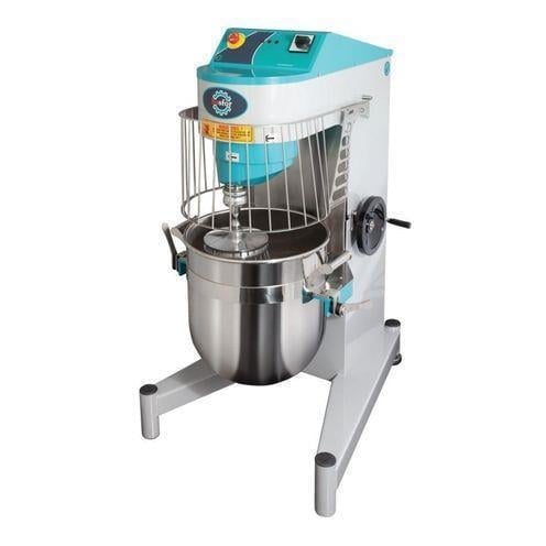 Bosfor Hız Kontrollü 30 Litre Planet Mikser 220 Volt