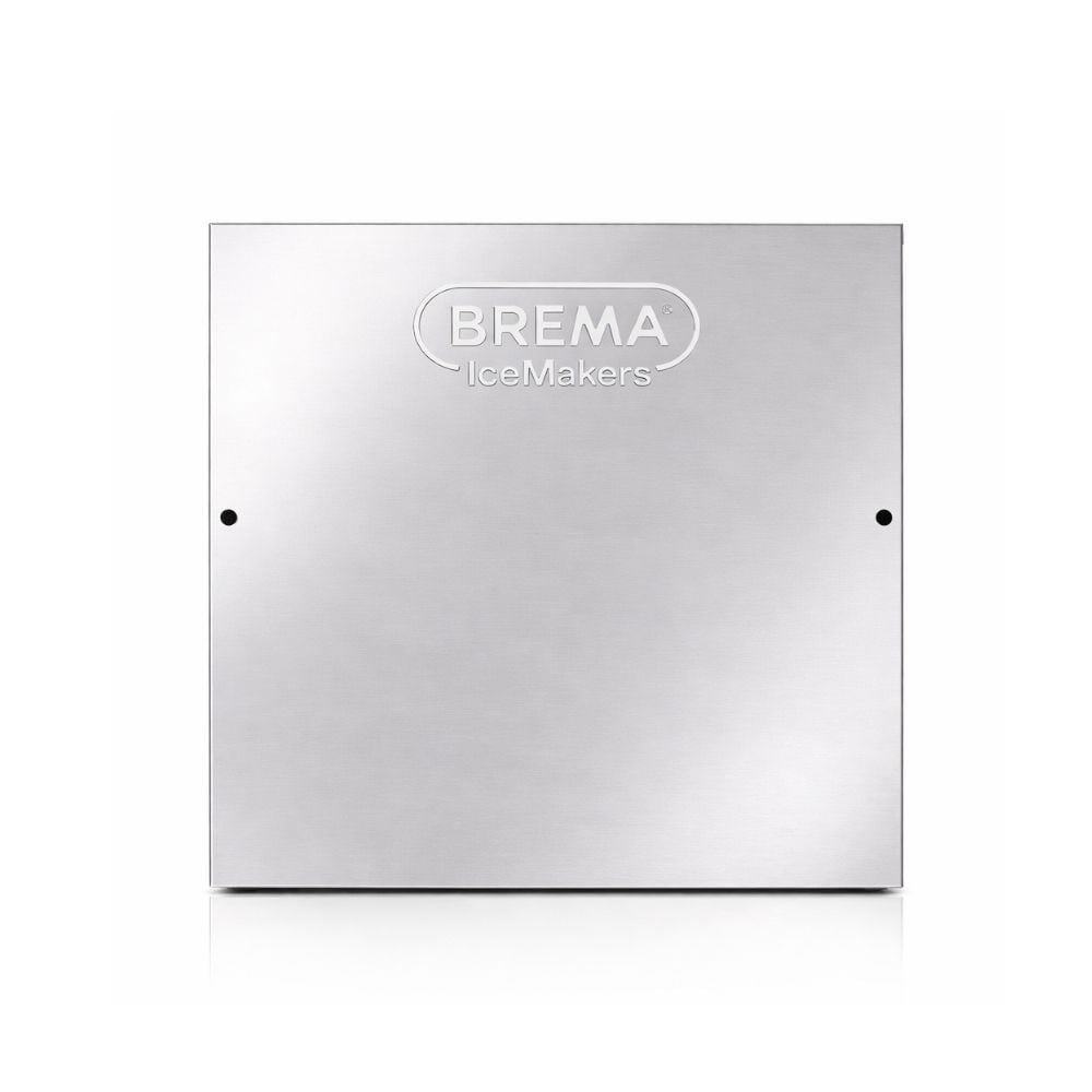 Brema 200 kg/gün Haznesiz Hızlı Küp Buz Makinesi – VM 500 A