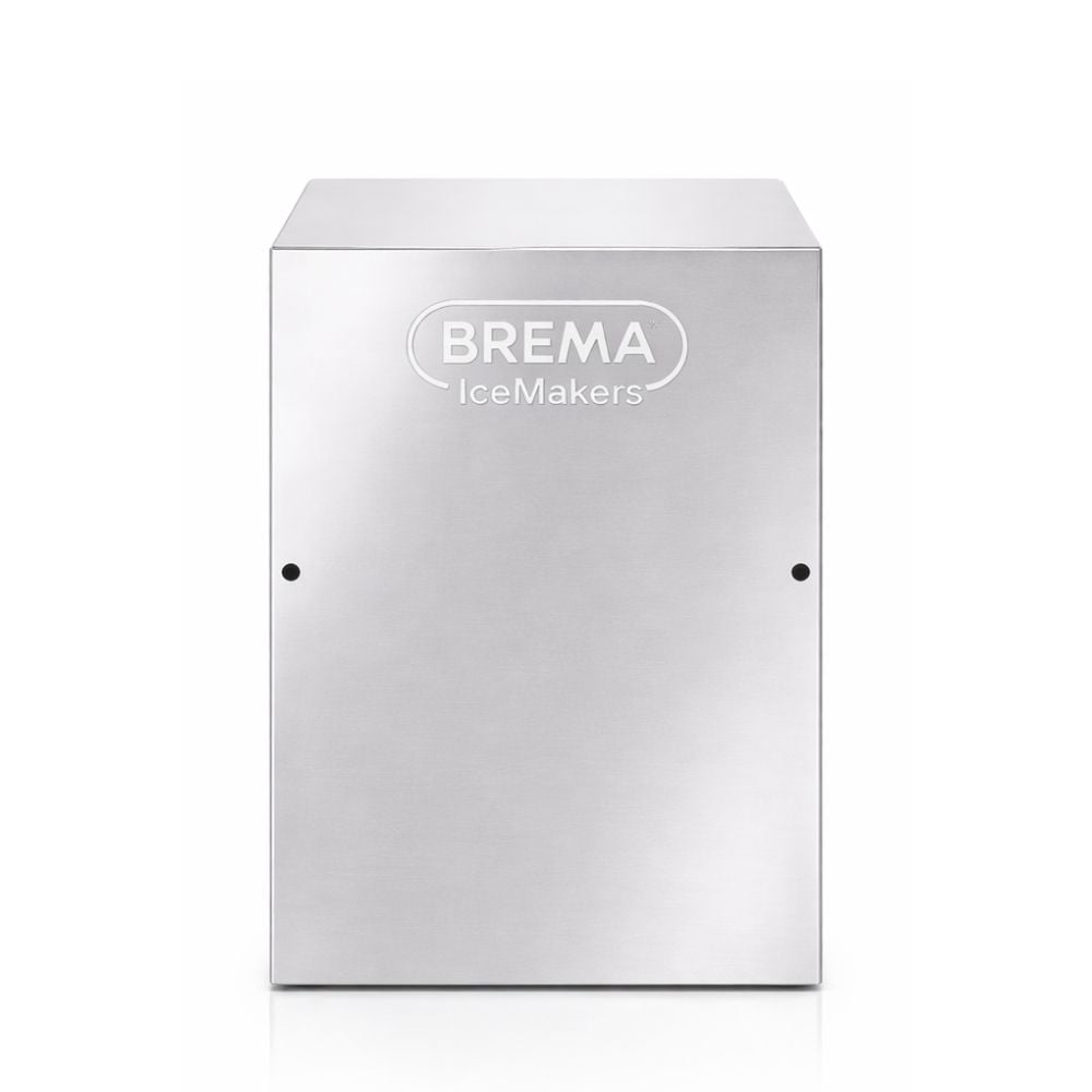 Brema 140 kg/gün Haznesiz Hızlı Küp Buz Makinesi – VM 350 A
