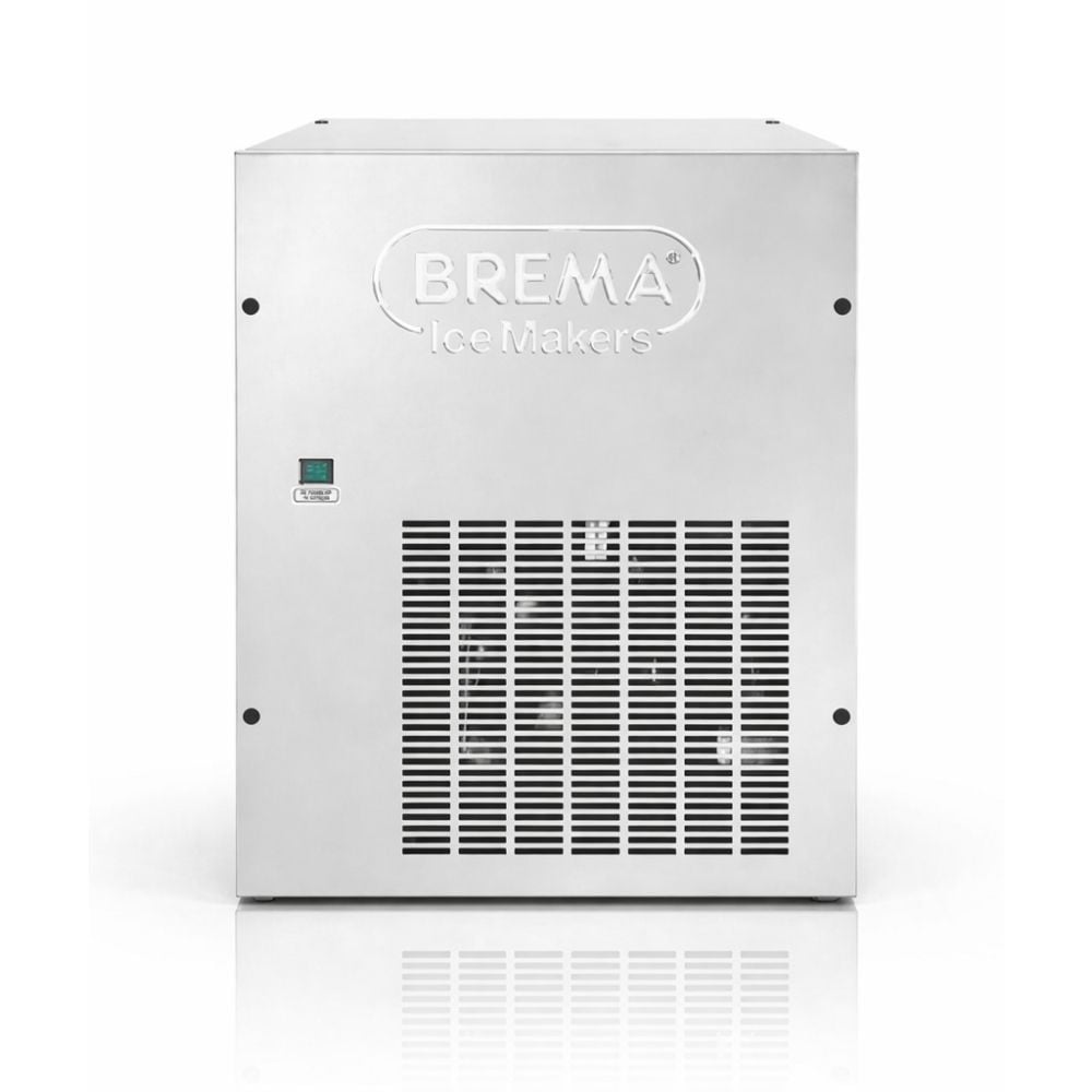 Brema 500 kg/gün Haznesiz Kar Buz Makinesi – G 510 A
