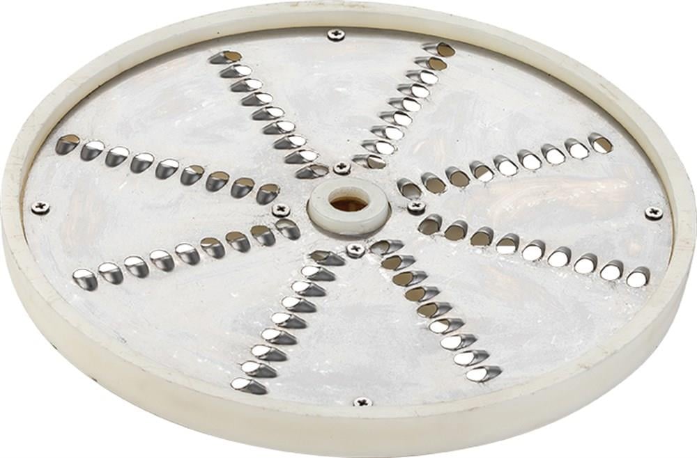 Çağdaş  Ayaklı Sebze Doğrama Makinesi ( 7 Başlıklı ) 220V