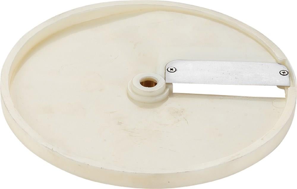 Çağdaş  Ayaklı Sebze Doğrama Makinesi ( 7 Başlıklı ) 220V