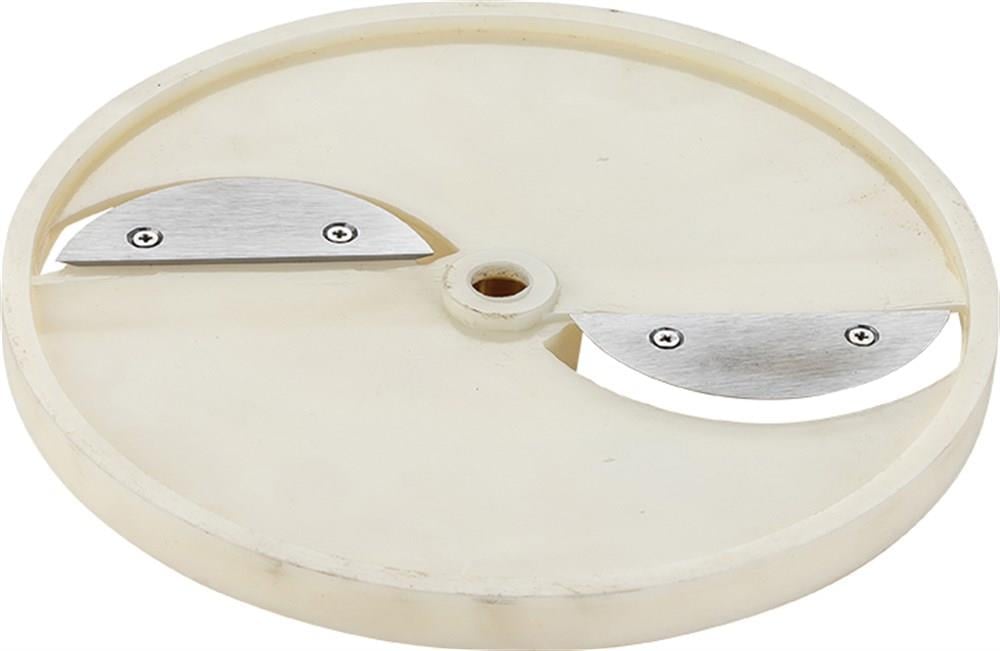 Çağdaş  Ayaklı Sebze Doğrama Makinesi ( 7 Başlıklı ) 220V