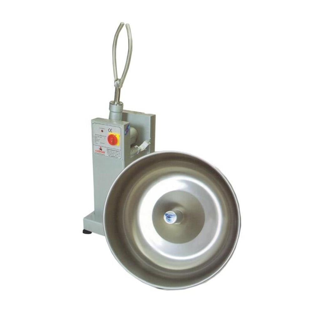 Çağdaş  Devirmeli Model 50 kg Hamur Yoğurma Makinesi 220V
