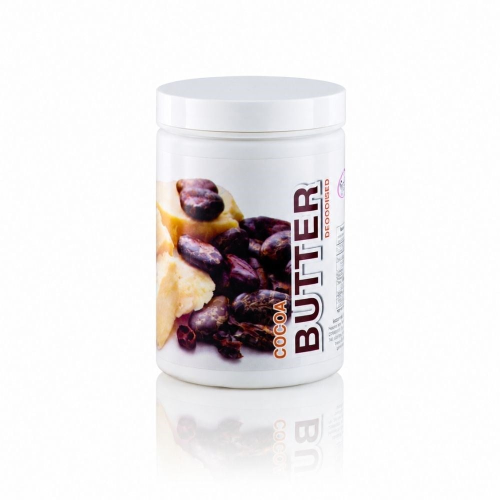 Dr. Gusto Kakao Yağı 200 Gr