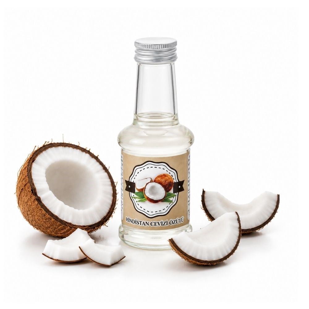 Dr. Gusto Hindistan Cevizi Özütü 40 Gr