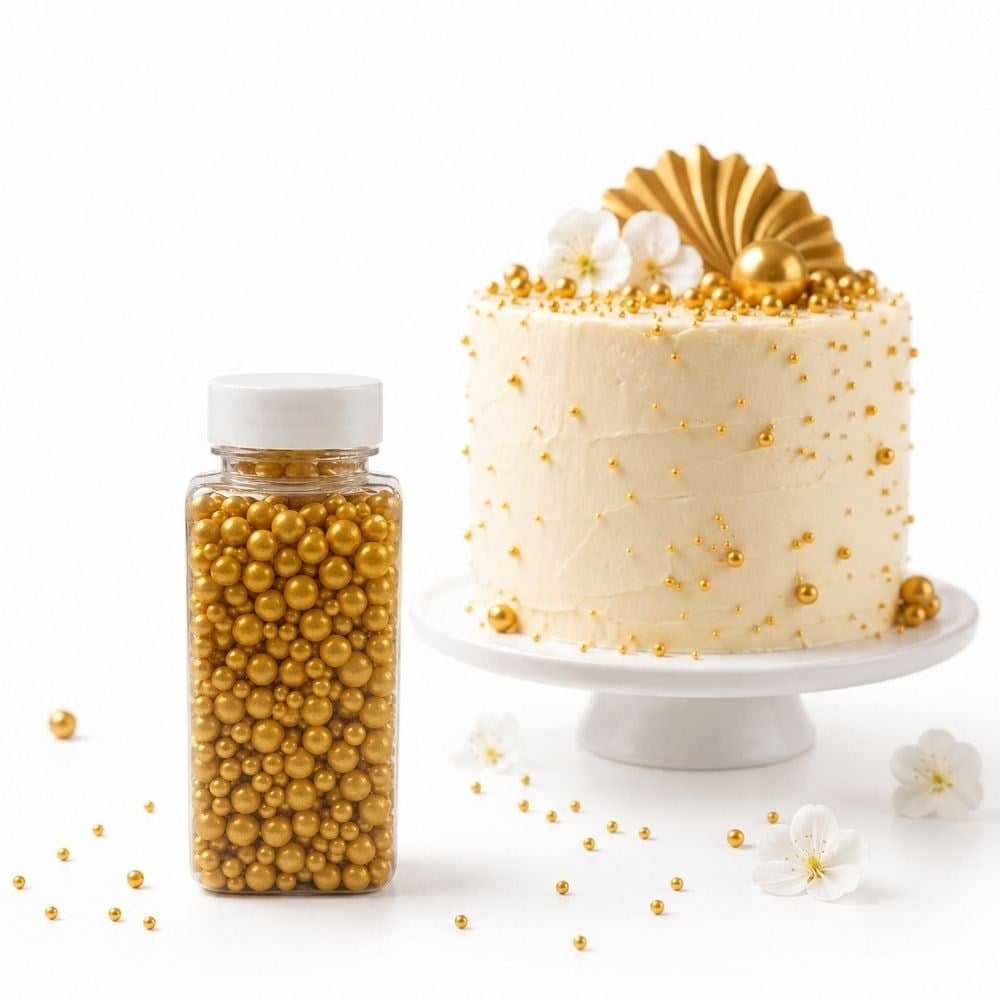 Dr. Gusto Gold Festival Şeker 250 Gr